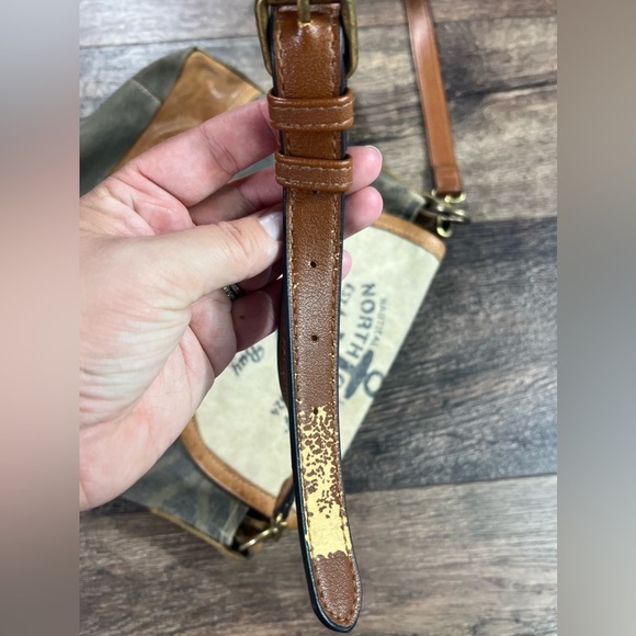 Myra Crossbody Bag - Picture 6 of 6